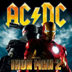 AC/DC: Iron Man 2. Original Soundtrack (2010)