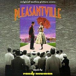 Pleasantville: Original Motion Picture Score
