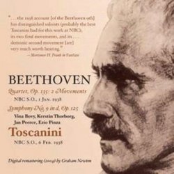 Beethoven: Symphonies Nos. 1 & 7