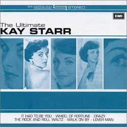 Ultimate Kay Starr