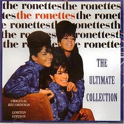 The Ronettes: Ultimate Collection