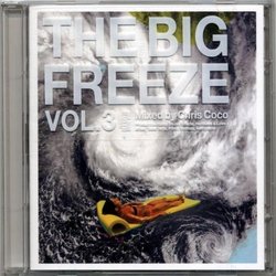 Big Freeze Vol. 3