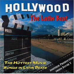 Hollywood: The Latin Beat