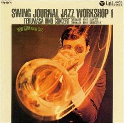Swing Journal Jazz Workship 1 in Concert