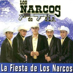 Fiesta de los Narcos