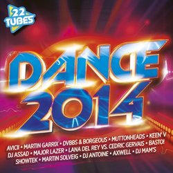 Dance 2014 by Arash