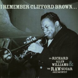 I Remember Clifford Brown