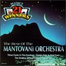 Best of Mantovani Orchestra