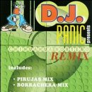 DJ Panic Presents Chihuahua Norteno Remix