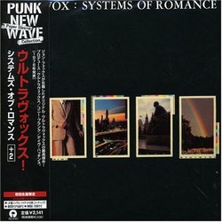 Systems of Romance (Mlps)