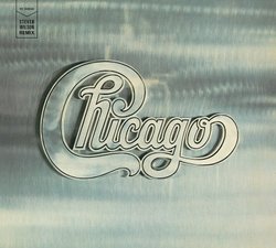 Chicago II (Steven Wilson Remix)