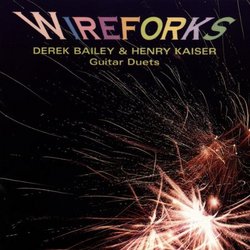 Wireforks: Guitar Duets