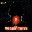 The Puppet Masters: Original Motion Picture Soundtrack