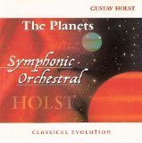 Classical Evolution: Gustav Holst - The Planets