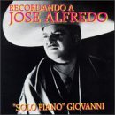 Solo Piano: Recordando a Jose Alfredo