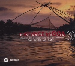 Distance to Goa V.9