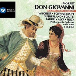 Don Giovanni Hlts by Warner Classics