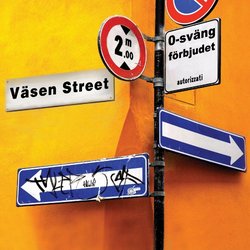 Väsen Street