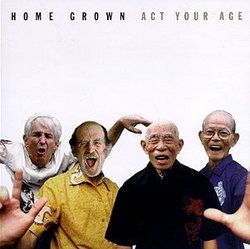 Act Your Age