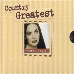 Country Greatest: Emi Years
