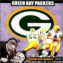 Green Bay Packers: G.H. 2