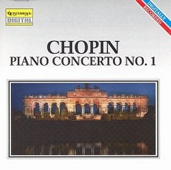 Piano Concerto 1