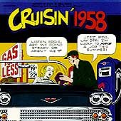 Cruisin 1958