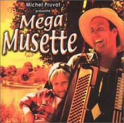 Mega Musette