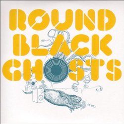 Round Black Ghosts