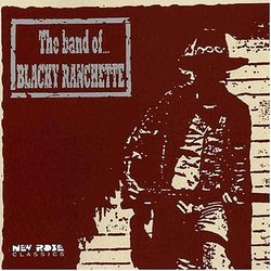 Band of Blacky Ranchette