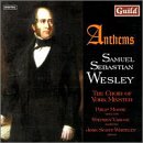 Wesley:Anthems