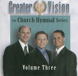 The Church Hymnal Series Volume 3