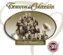 Tesoros De Coleccion (2CD)