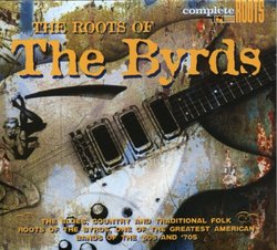Roots of the Byrds