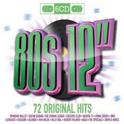 Original Hits: 80s 12