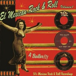 El Mexican Rock & Roll