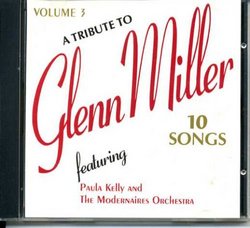 Tribute to Glenn Miller 3