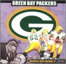 "Green Bay Packers - Greatest Hits, Vol. 2"