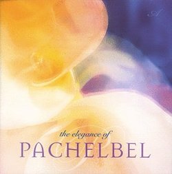 The Elegance of Pachelbel
