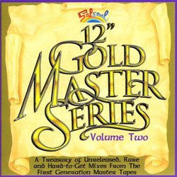Salsoul 12-Inch Gold Masters 2