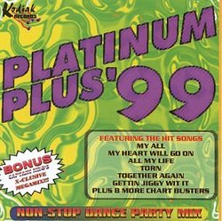 Platinum Plus 99