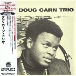 Doug Carn Trio (Mlps)