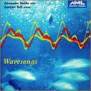 Wavesongs: Music of Matthews, Goehr, Smalley, Etc