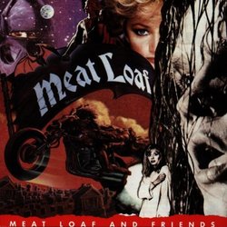 Meat Loaf & Friends