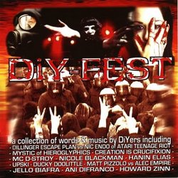 Diy-Fest 1