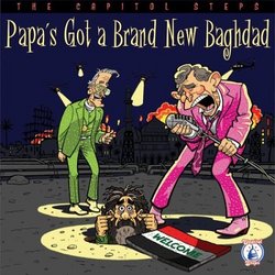 Papa's Got a Brand New Baghdad