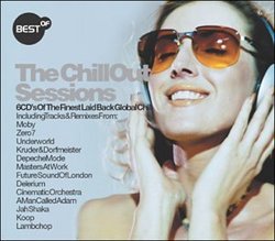 Best of the Chillout Sessions