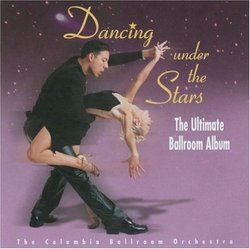 Dancing Under the Stars: Ultimate Ballroom Album