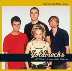 Goldirocks