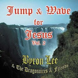 Jump & Wave for Jesus 2